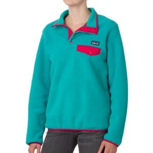 WOMENS PATAGONIA SYNCHILLA M